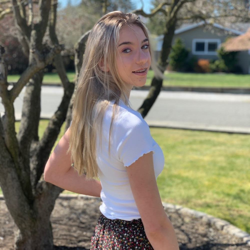 Meet your Posher, Joslyn